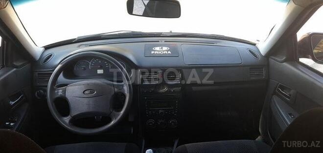 LADA (VAZ) Priora 2012, 232,323 km - 1.6 л - Bərdə