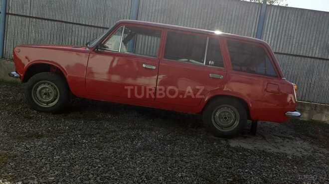 LADA (VAZ) 2102 1985, 268,000 km - 1.6 l - Cəlilabad
