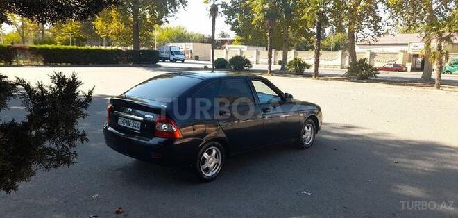 LADA (VAZ) Priora 2012, 232,323 km - 1.6 л - Bərdə