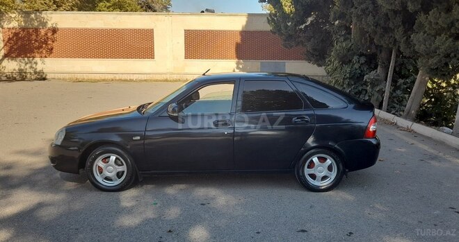LADA (VAZ) Priora 2012, 232,323 km - 1.6 л - Bərdə