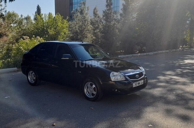 LADA (VAZ) Priora 2012, 232,323 km - 1.6 л - Bərdə