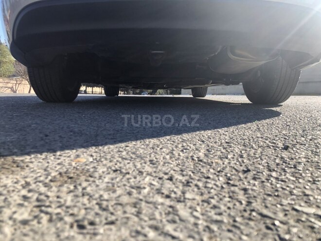 Hyundai Elantra 2014, 126,000 km - 1.8 l - Bakı