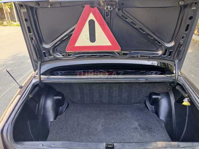 Mercedes 190 1991, 420,000 km - 2.0 l - Masallı
