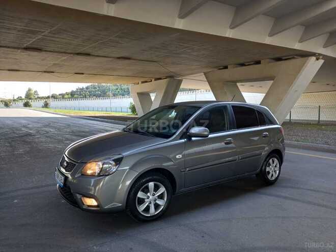 Kia Rio 2010, 178,000 km - 1.5 l - Bakı
