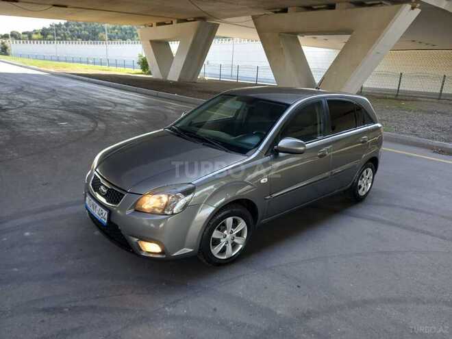 Kia Rio 2010, 178,000 km - 1.5 l - Bakı