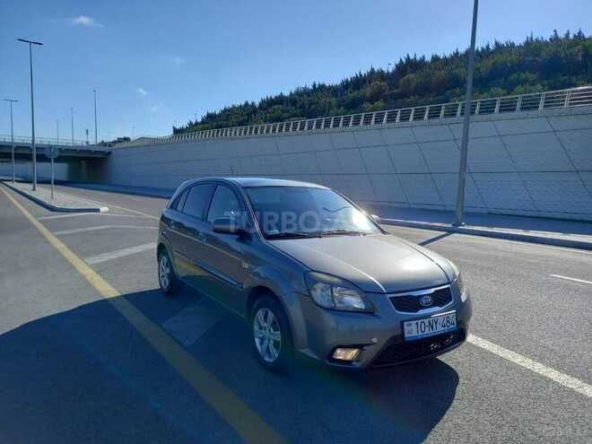 Kia Rio 2010, 178,000 km - 1.5 l - Bakı
