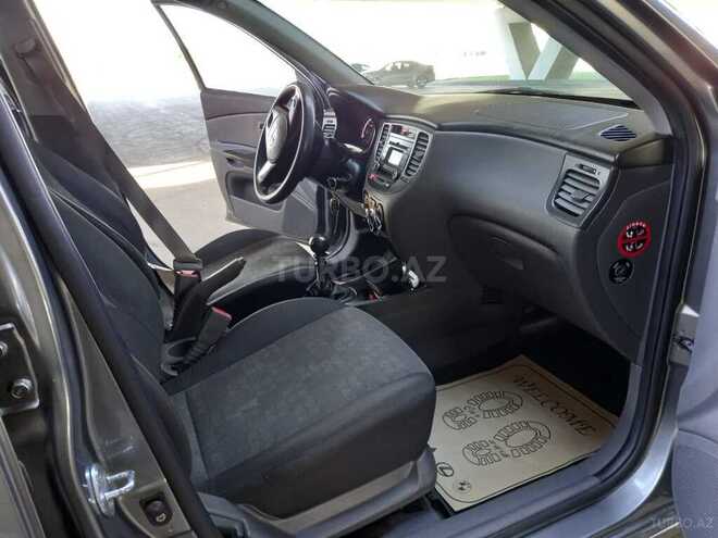 Kia Rio 2010, 178,000 km - 1.5 l - Bakı