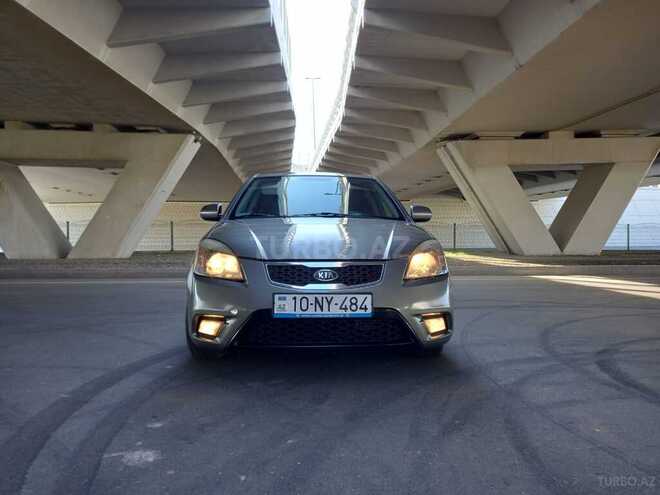 Kia Rio 2010, 178,000 km - 1.5 l - Bakı