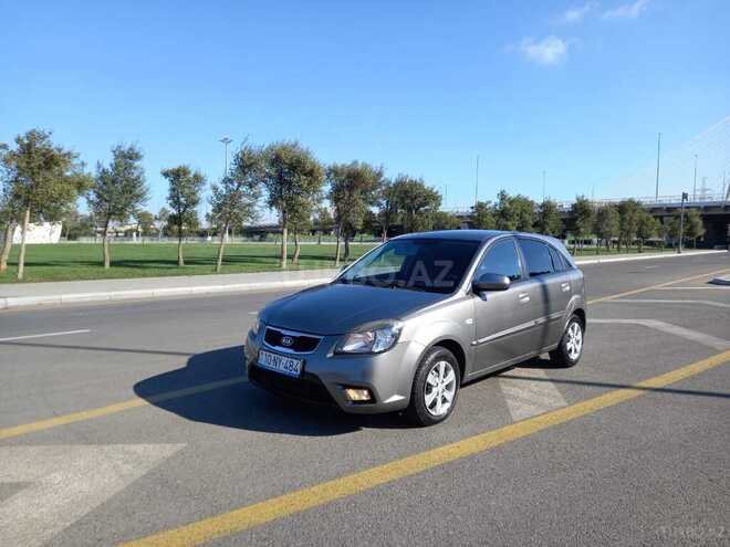 Kia Rio 2010, 178,000 km - 1.5 l - Bakı