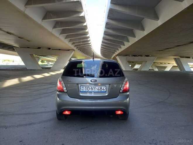 Kia Rio 2010, 178,000 km - 1.5 l - Bakı