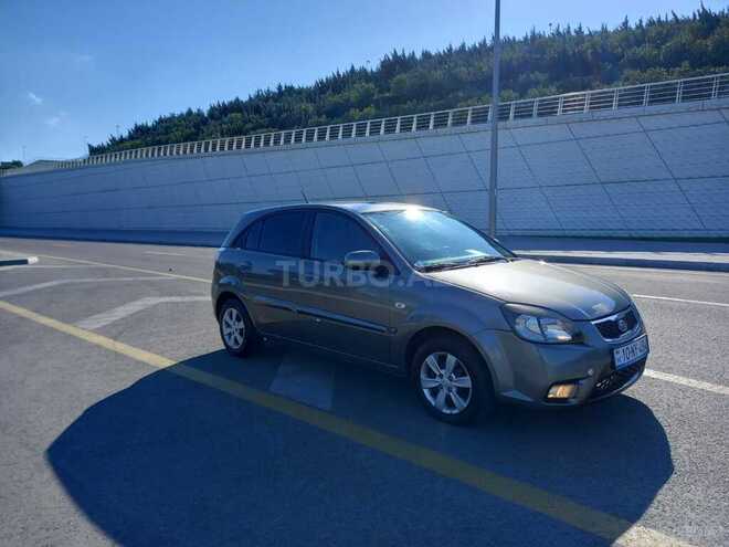 Kia Rio 2010, 178,000 km - 1.5 l - Bakı