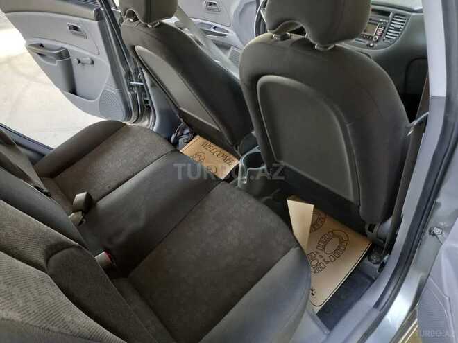 Kia Rio 2010, 178,000 km - 1.5 l - Bakı