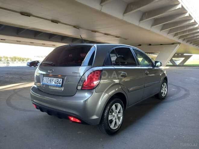 Kia Rio 2010, 178,000 km - 1.5 l - Bakı