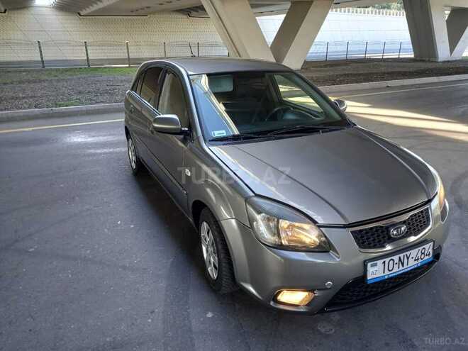 Kia Rio 2010, 178,000 km - 1.5 l - Bakı