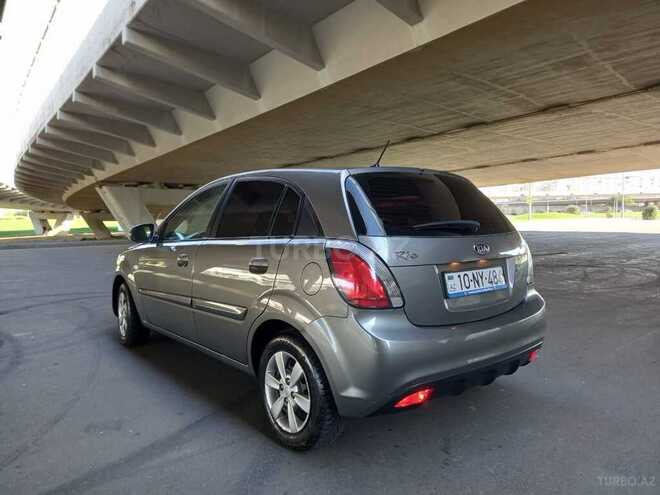 Kia Rio 2010, 178,000 km - 1.5 l - Bakı