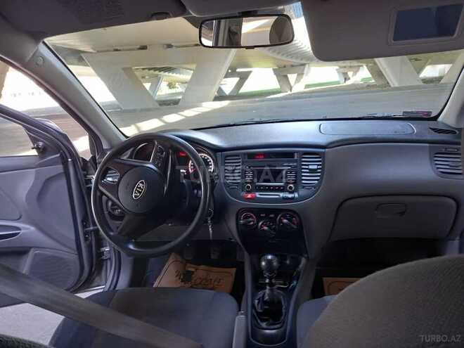 Kia Rio 2010, 178,000 km - 1.5 l - Bakı