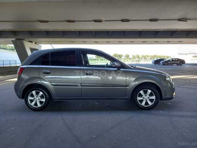 Kia Rio 2010, 178,000 km - 1.5 l - Bakı