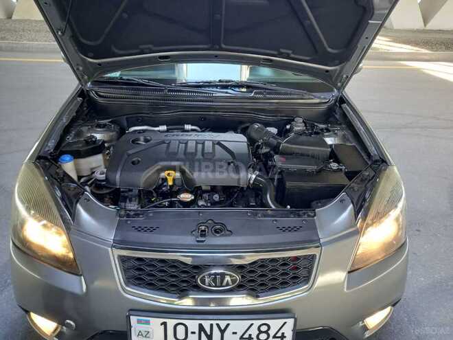 Kia Rio 2010, 178,000 km - 1.5 l - Bakı