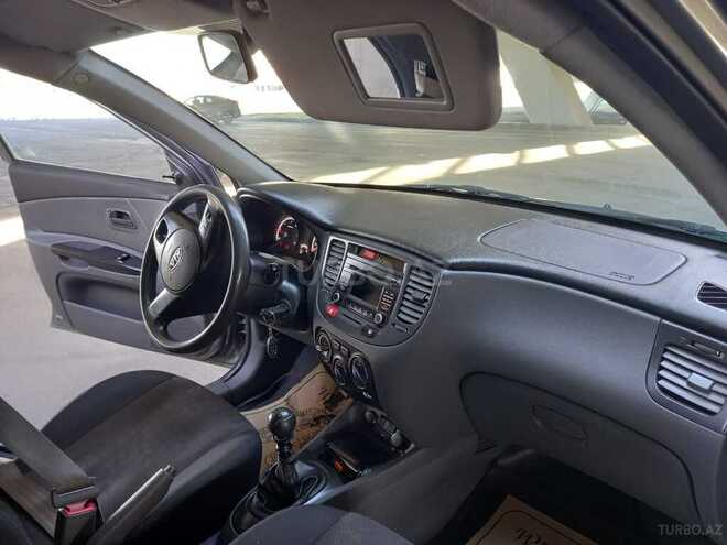 Kia Rio 2010, 178,000 km - 1.5 l - Bakı
