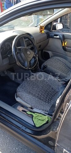 Opel Astra 2001, 319,170 km - 1.6 l - Bakı