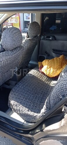Opel Astra 2001, 319,170 km - 1.6 l - Bakı