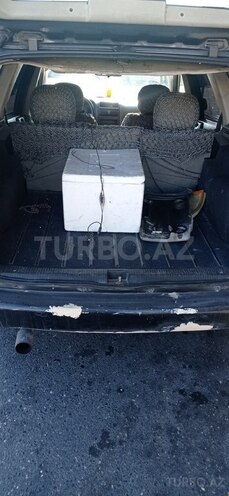 Opel Astra 2001, 319,170 km - 1.6 l - Bakı