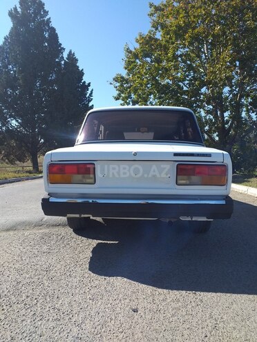 LADA (VAZ) 2107 2005, 70,923 km - 1.6 л - Gəncə