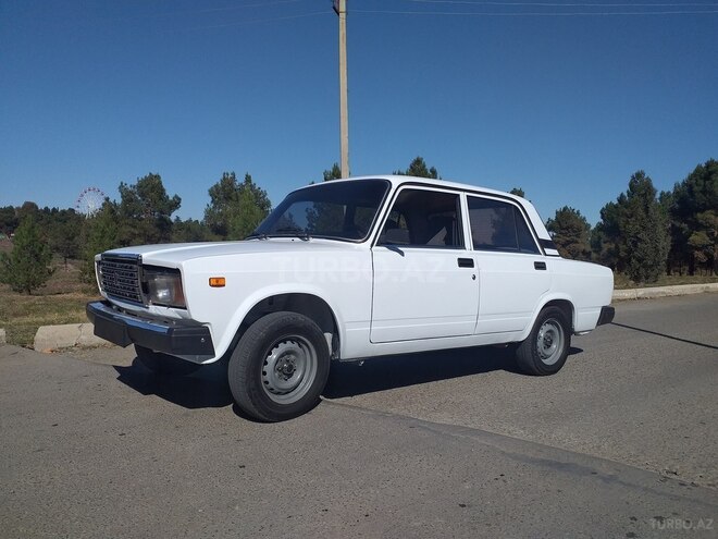 LADA (VAZ) 2107 2005, 70,923 km - 1.6 л - Gəncə