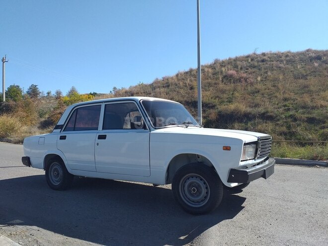 LADA (VAZ) 2107 2005, 70,923 km - 1.6 л - Gəncə