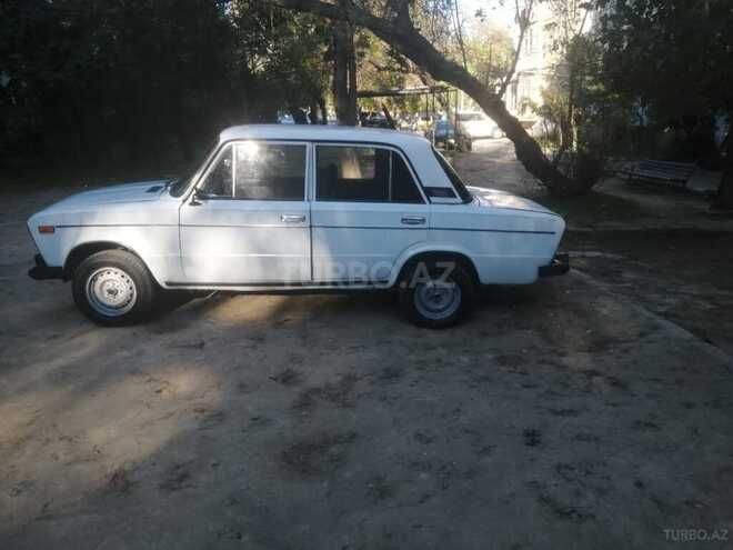 LADA (VAZ) 2106 1985, 236,631 km - 1.6 l - Bakı