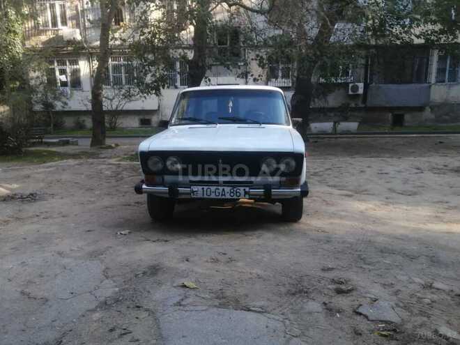 LADA (VAZ) 2106 1985, 236,631 km - 1.6 l - Bakı