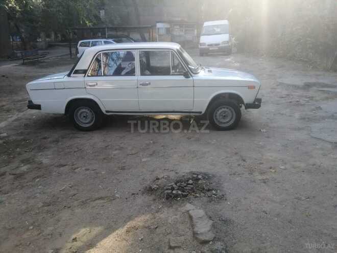 LADA (VAZ) 2106 1985, 236,631 km - 1.6 l - Bakı
