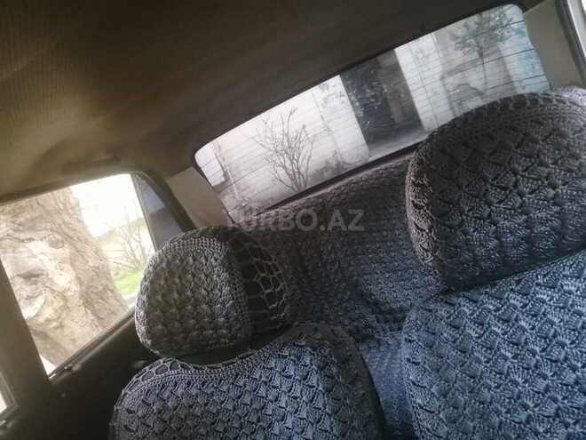 LADA (VAZ) 2106 1985, 236,631 km - 1.6 l - Bakı