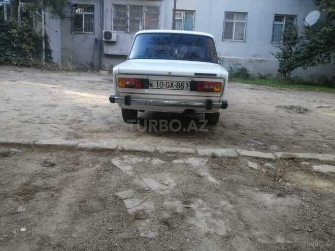 LADA (VAZ) 2106 1985, 236,631 km - 1.6 l - Bakı