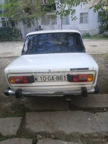 LADA (VAZ) 2106 1985, 236,631 km - 1.6 l - Bakı