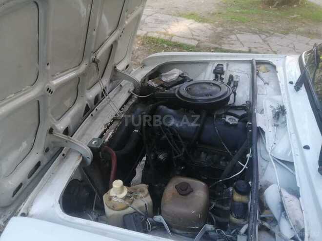 LADA (VAZ) 2106 1985, 236,631 km - 1.6 l - Bakı