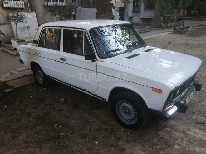 LADA (VAZ) 2106 1985, 236,631 km - 1.6 l - Bakı