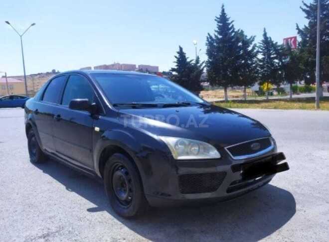 Ford  2006, 285,000 km - 1.6 l - Bakı
