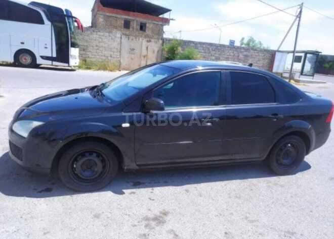 Ford  2006, 285,000 km - 1.6 l - Bakı