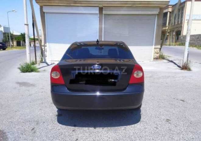 Ford  2006, 285,000 km - 1.6 l - Bakı