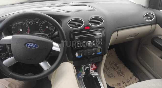 Ford  2006, 285,000 km - 1.6 l - Bakı