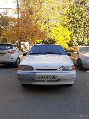 LADA (VAZ) 2115 2012, 202,000 km - 1.6 l - Bakı