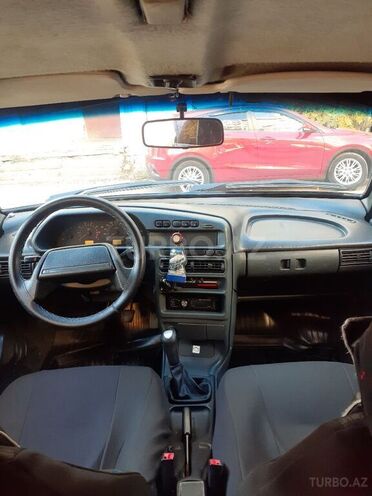 LADA (VAZ) 2115 2012, 202,000 km - 1.6 l - Bakı