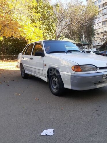 LADA (VAZ) 2115 2012, 202,000 km - 1.6 l - Bakı