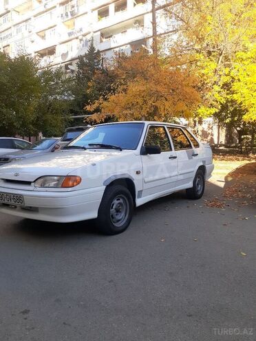 LADA (VAZ) 2115 2012, 202,000 km - 1.6 l - Bakı
