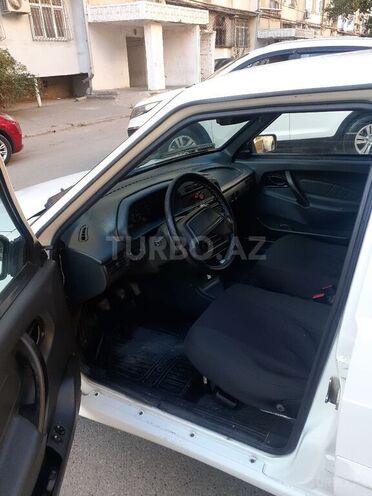 LADA (VAZ) 2115 2012, 202,000 km - 1.6 l - Bakı