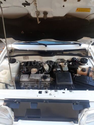 LADA (VAZ) 2115 2012, 202,000 km - 1.6 l - Bakı