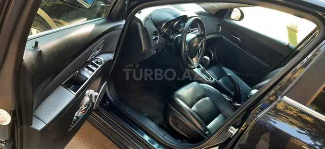 Chevrolet Cruze 2012, 251,058 km - 1.4 l - Bakı