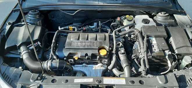 Chevrolet Cruze 2012, 251,058 km - 1.4 l - Bakı