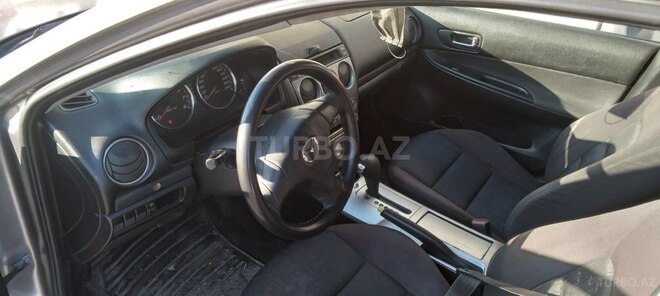 Mazda 6 2003, 386,000 km - 2.0 л - Sumqayıt